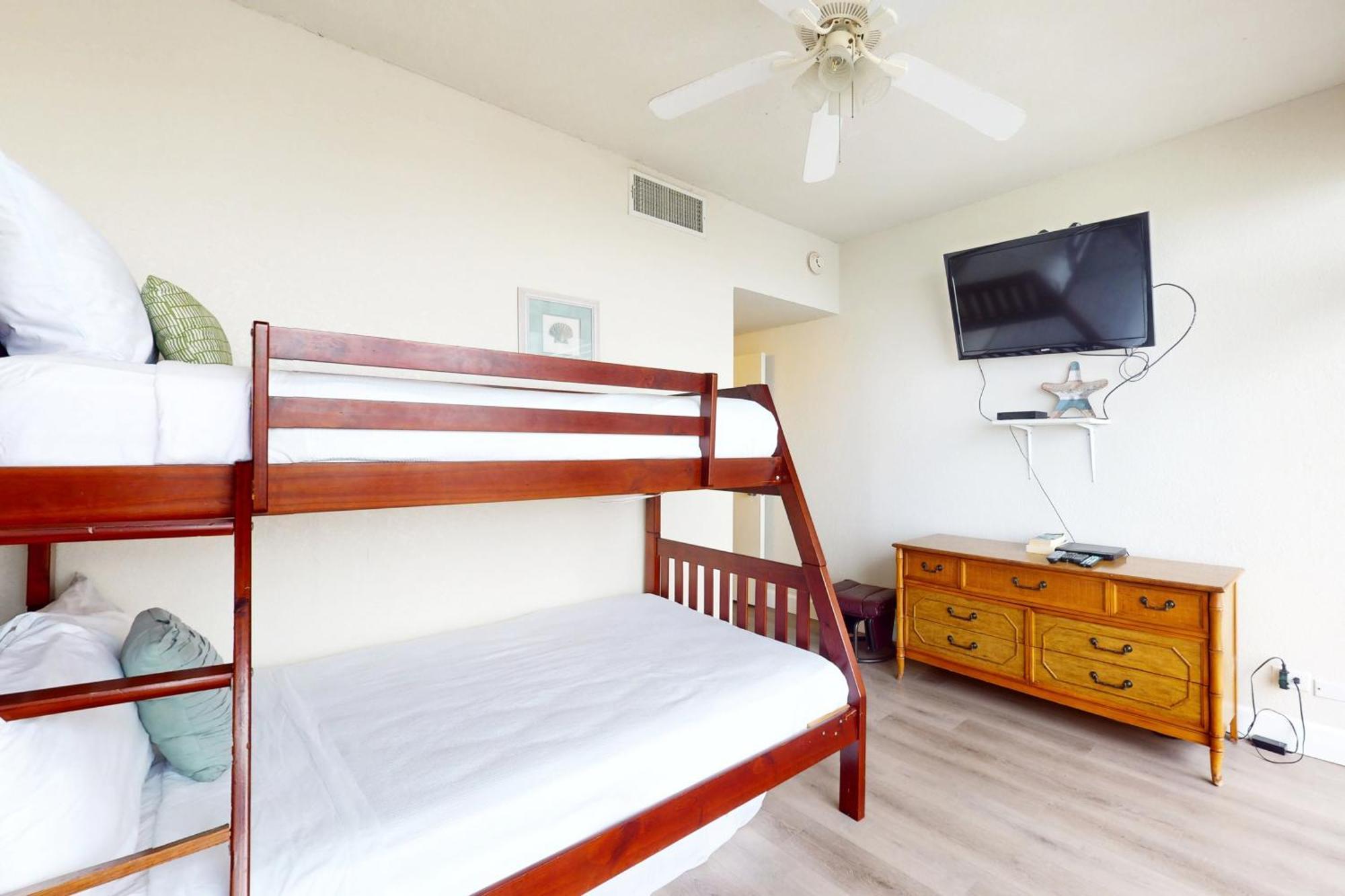 Sunchase IV Vila South Padre Island Exterior foto