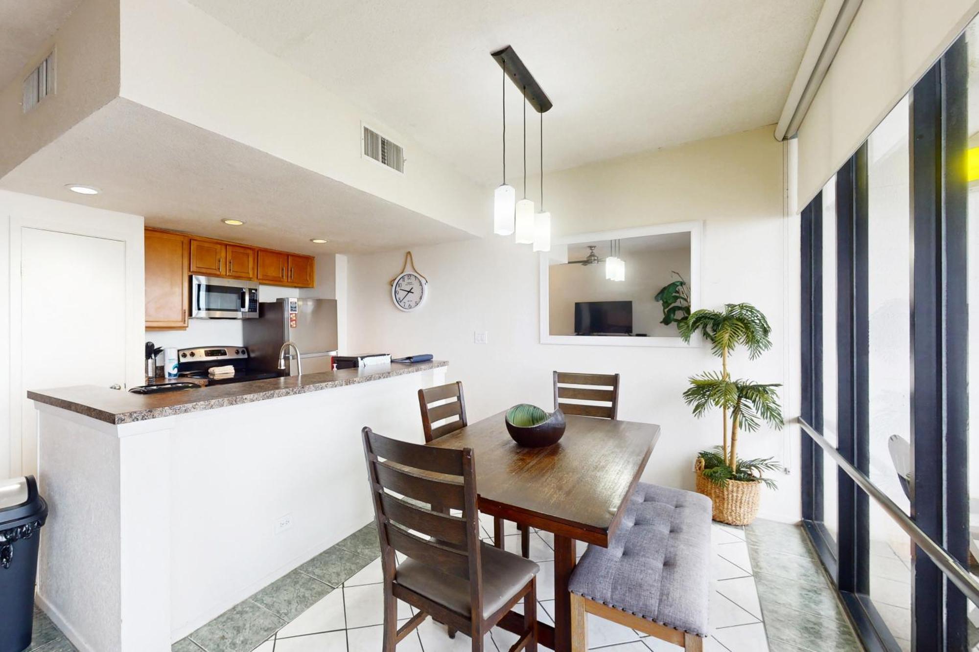 Sunchase IV Vila South Padre Island Exterior foto