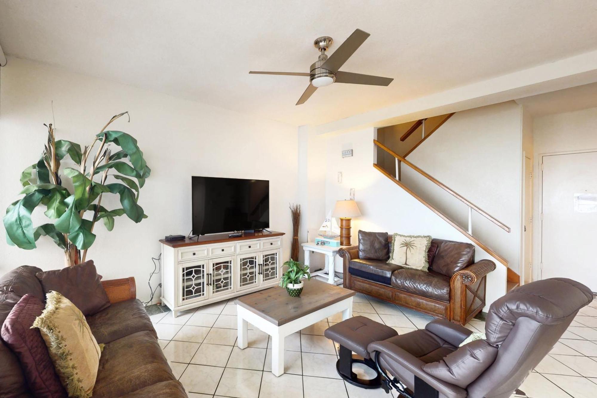 Sunchase IV Vila South Padre Island Exterior foto