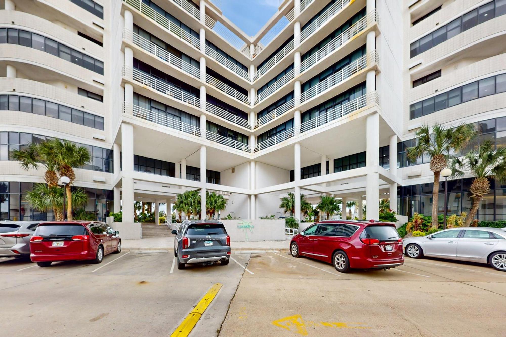 Sunchase IV Vila South Padre Island Quarto foto