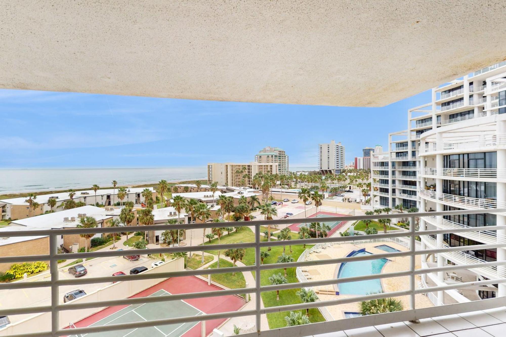 Sunchase IV Vila South Padre Island Quarto foto
