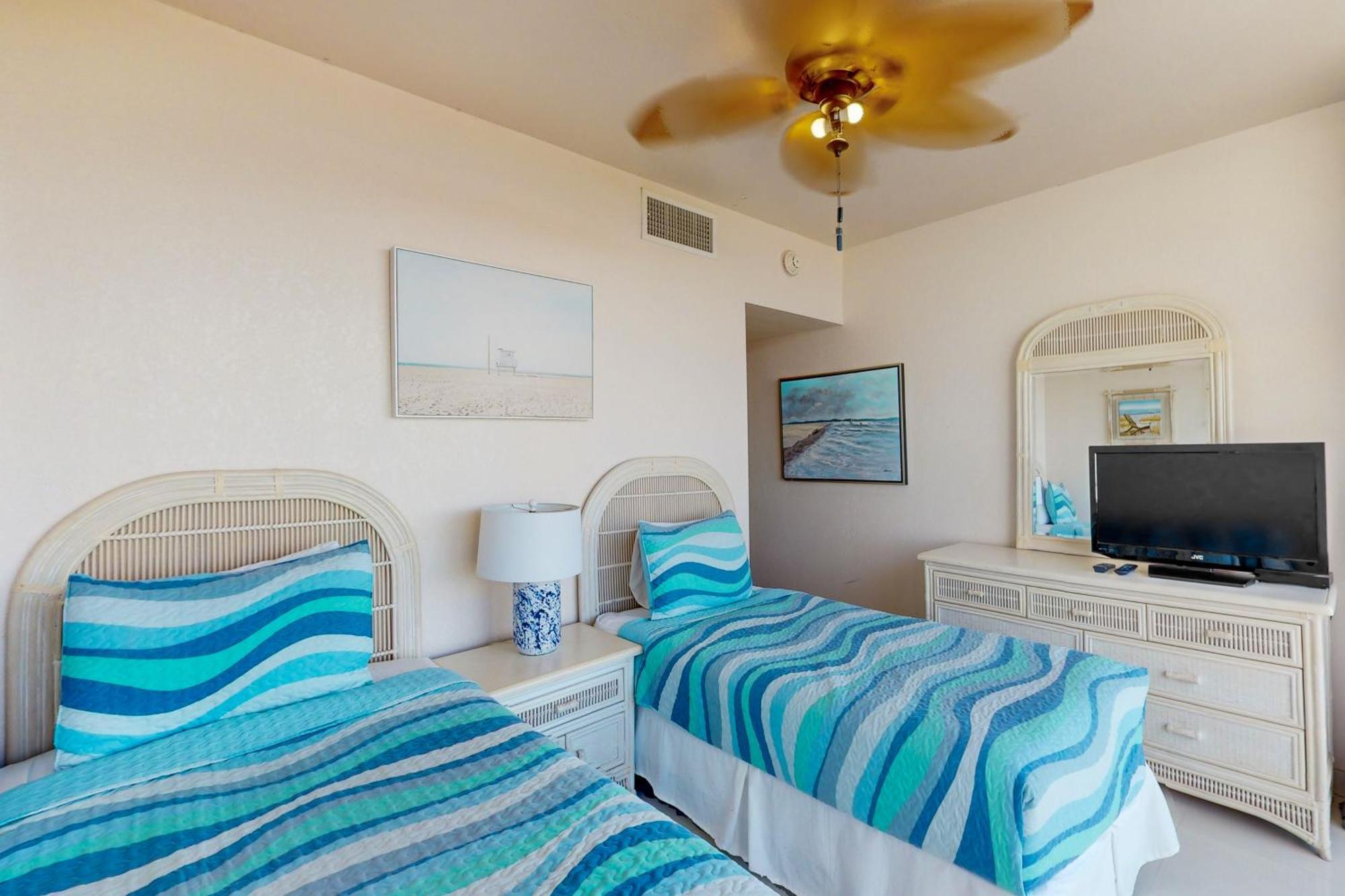 Sunchase IV Vila South Padre Island Quarto foto