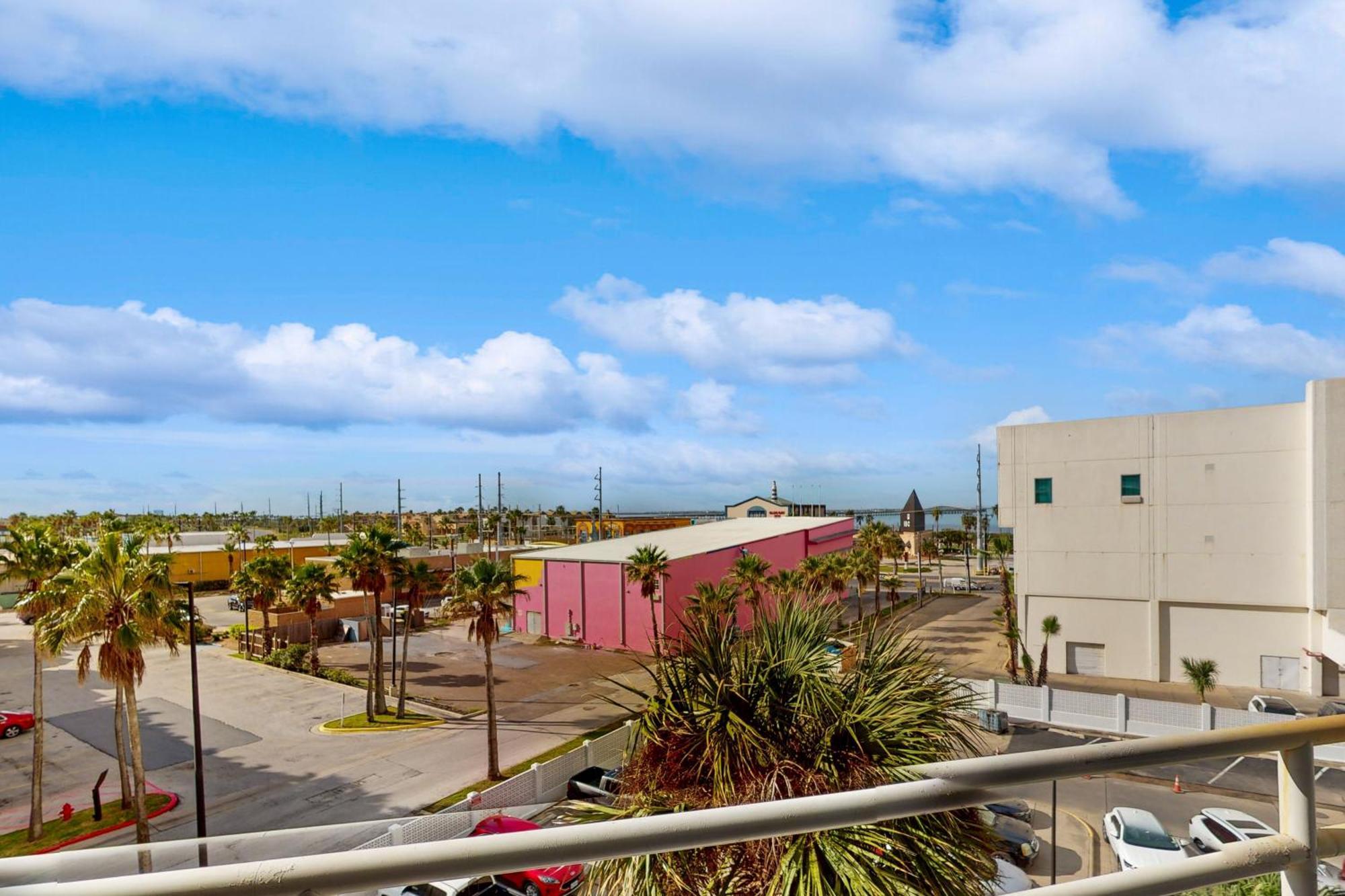 Sunchase IV Vila South Padre Island Quarto foto