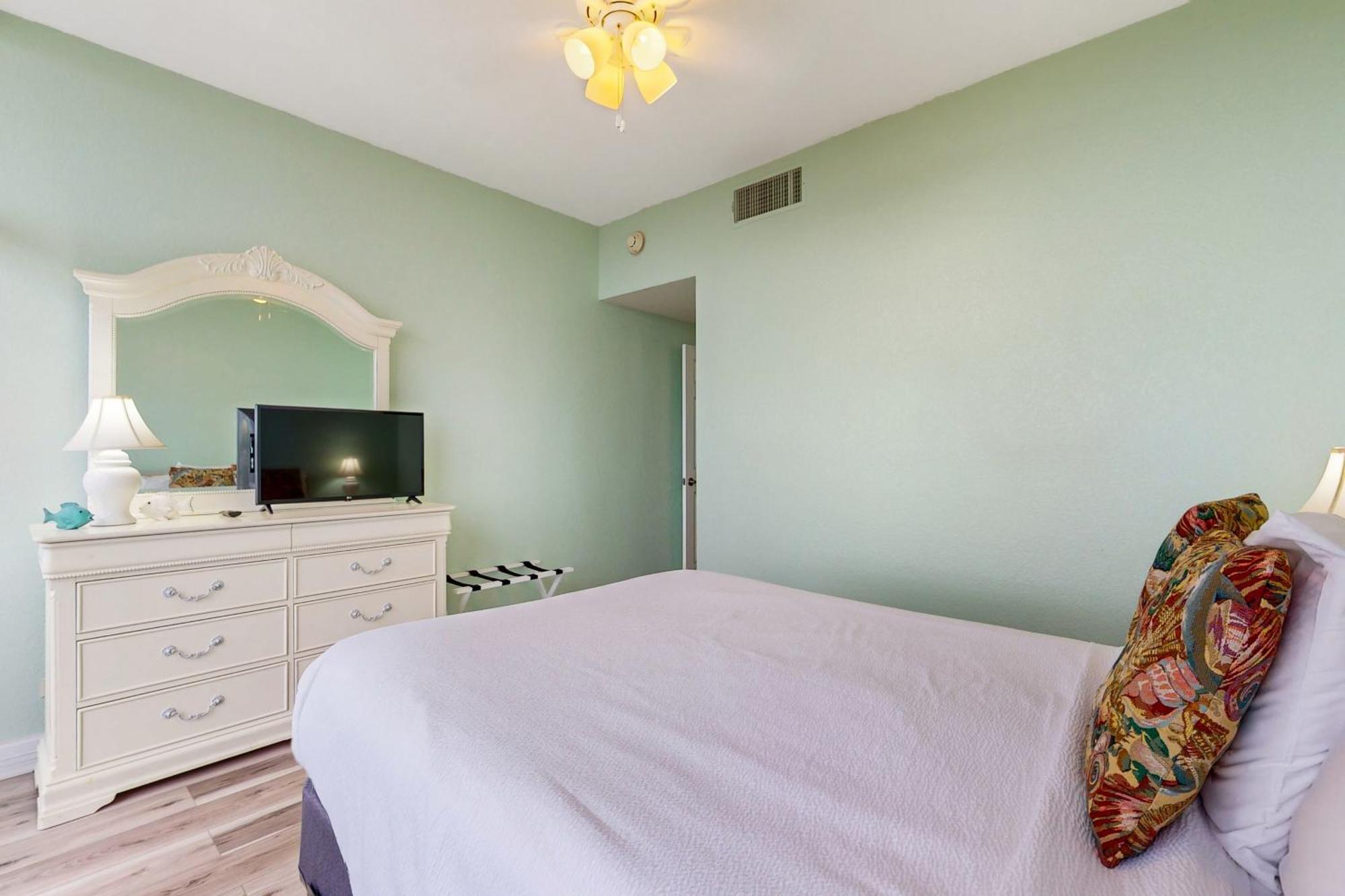 Sunchase IV Vila South Padre Island Quarto foto