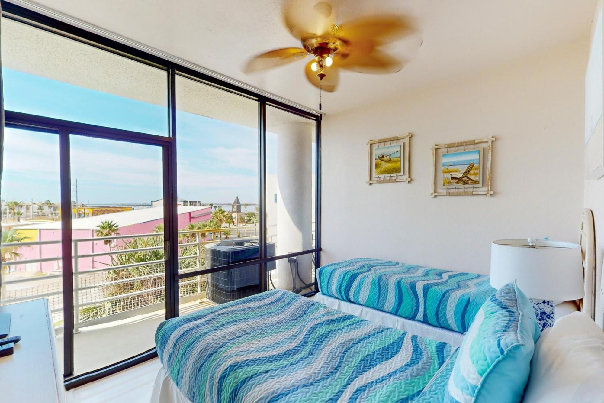 Sunchase IV Vila South Padre Island Quarto foto