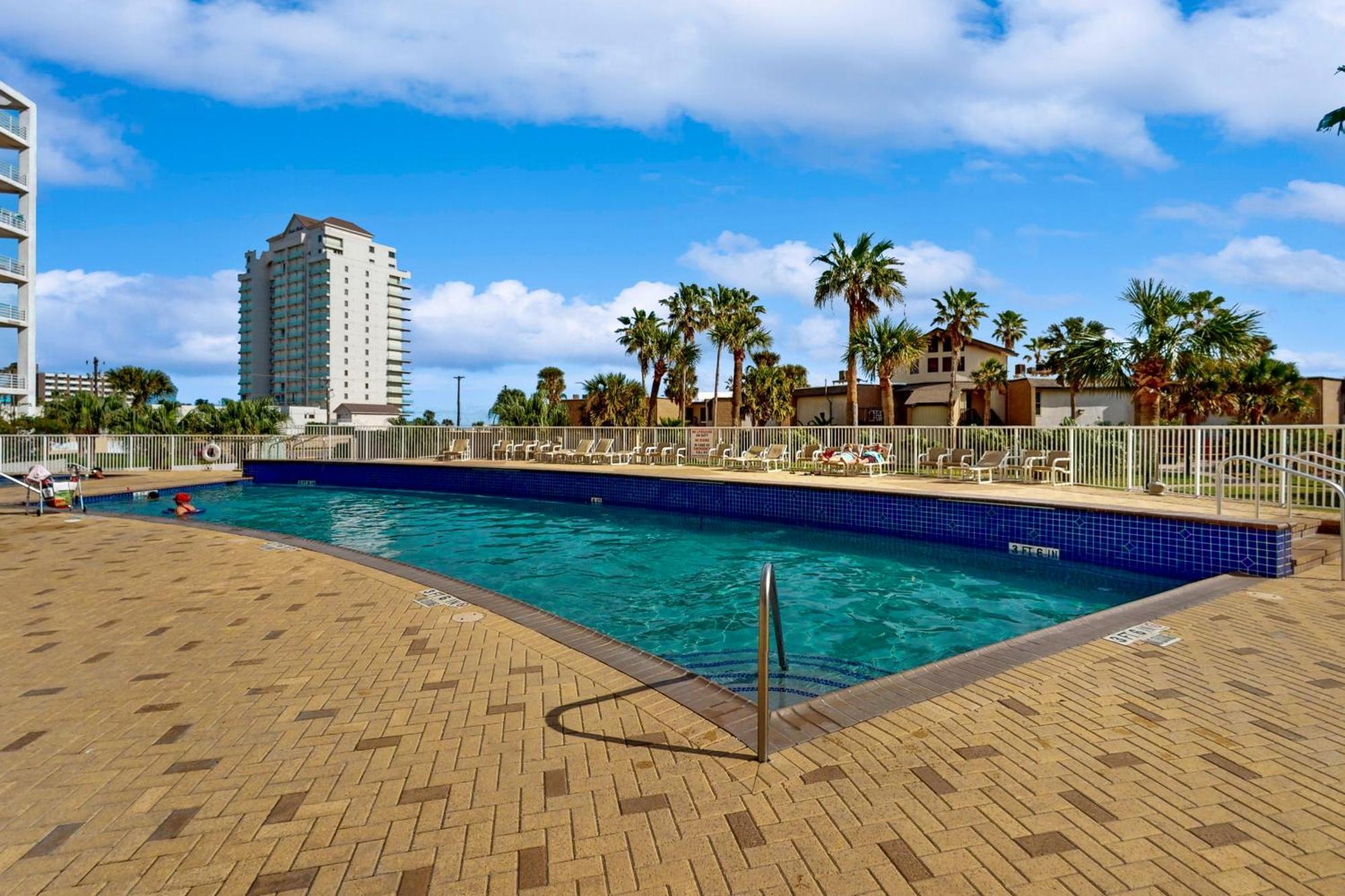 Sunchase IV Vila South Padre Island Quarto foto