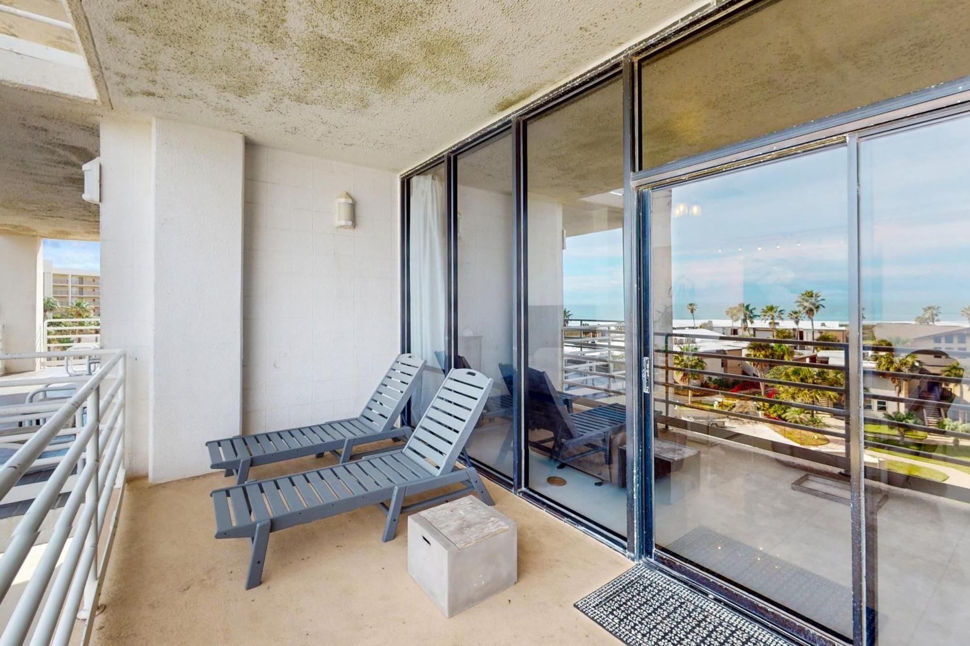 Sunchase IV Vila South Padre Island Quarto foto