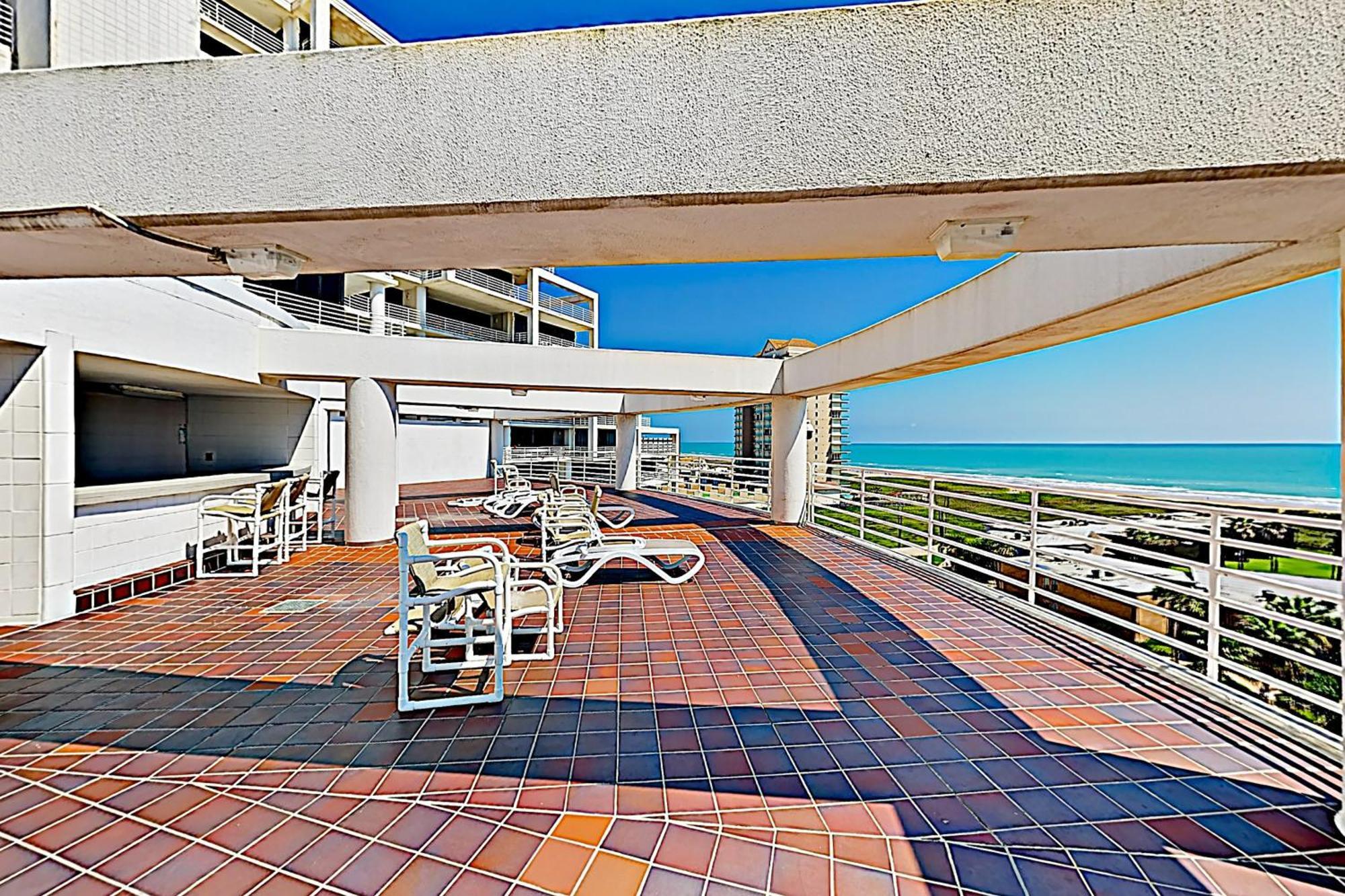 Sunchase IV Vila South Padre Island Quarto foto