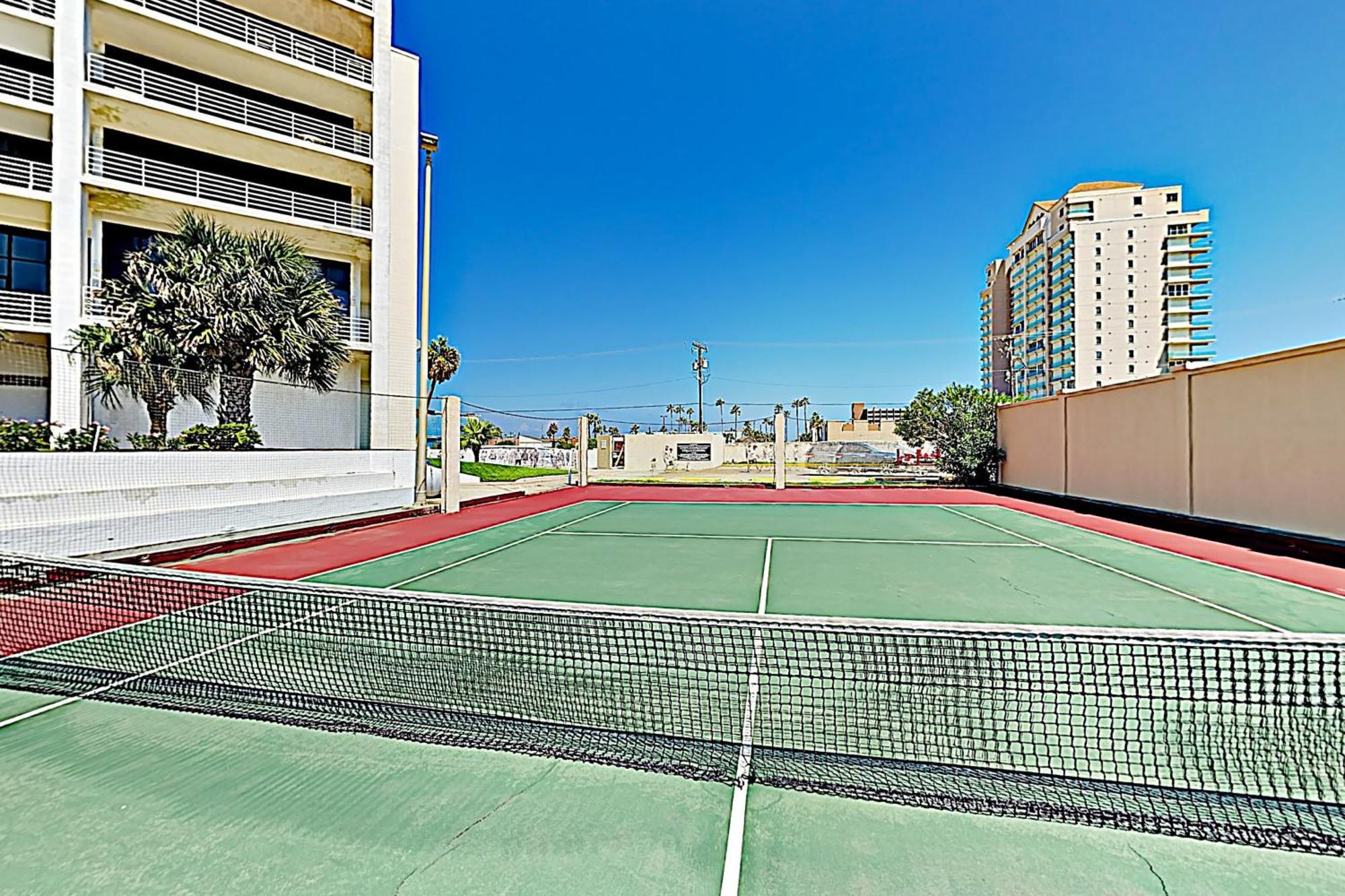 Sunchase IV Vila South Padre Island Quarto foto