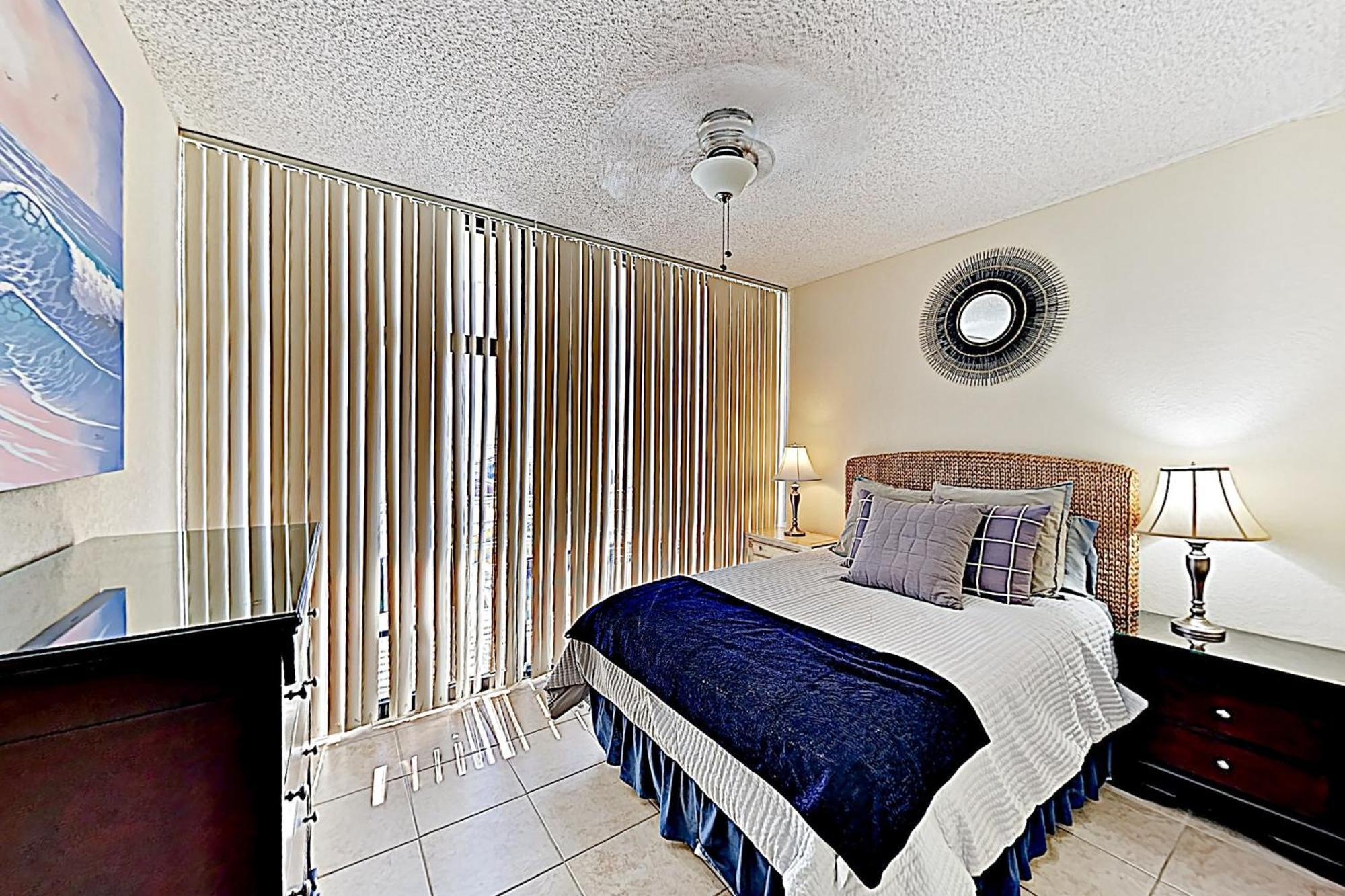 Sunchase IV Vila South Padre Island Quarto foto