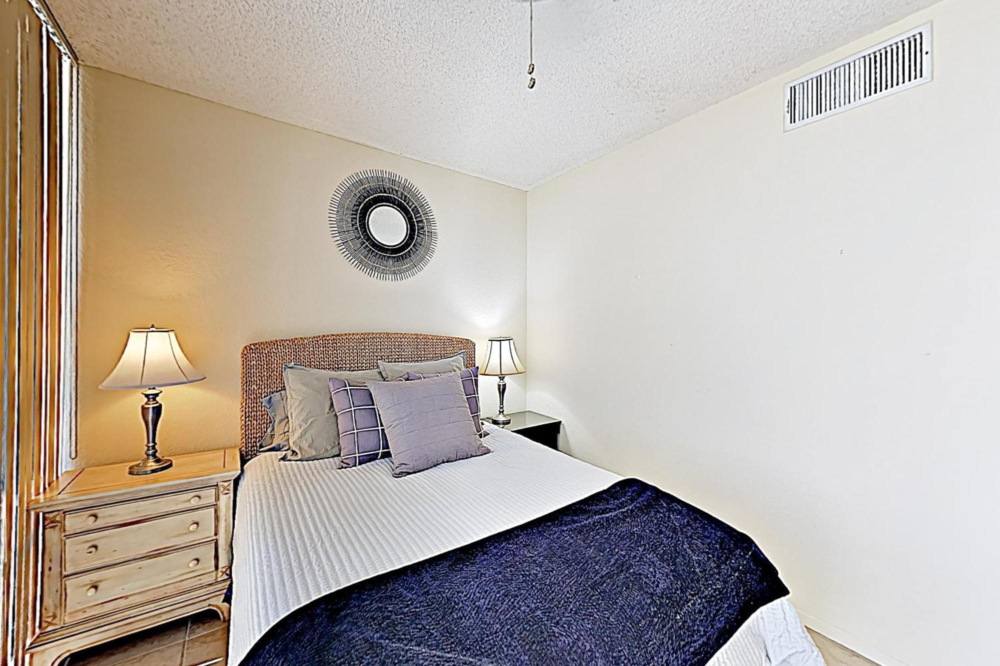 Sunchase IV Vila South Padre Island Exterior foto
