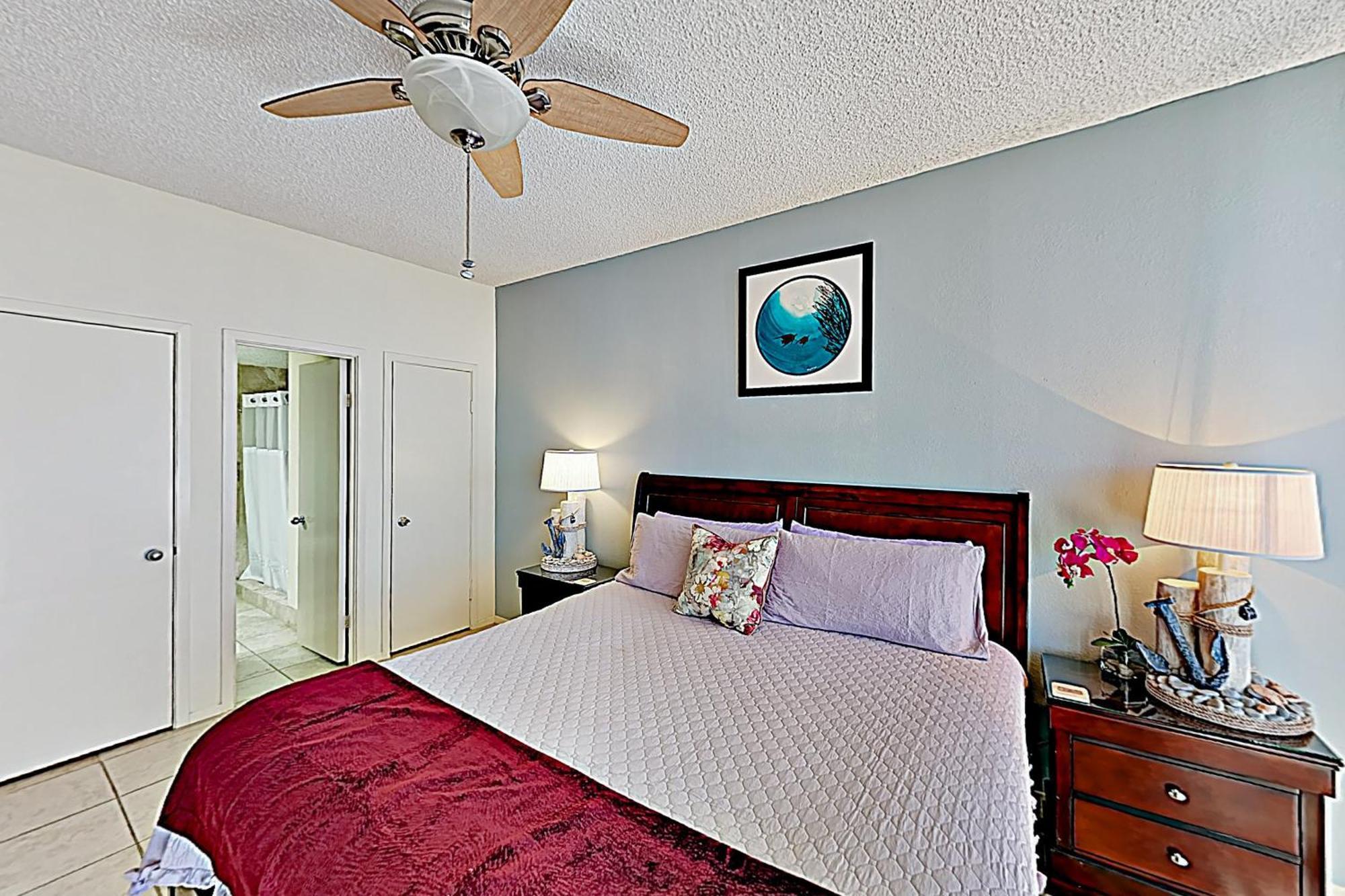 Sunchase IV Vila South Padre Island Quarto foto