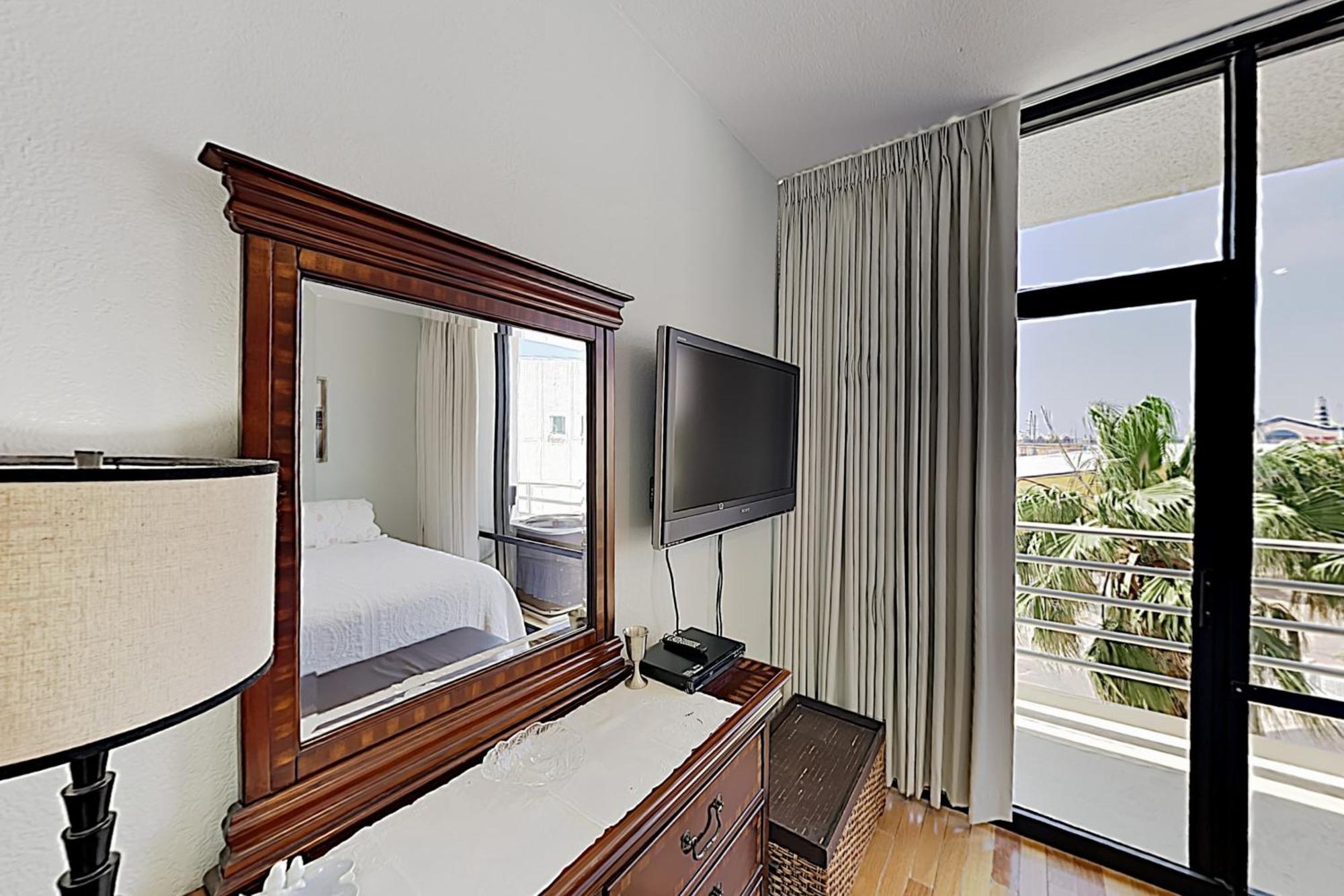 Sunchase IV Vila South Padre Island Quarto foto